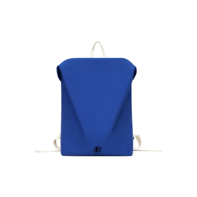 BEN SHERMAN Membrana Dermalis Backpack Unisex Multicolor-8