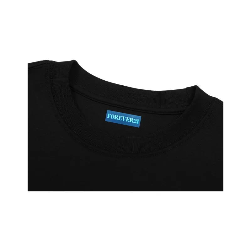 FOREVER 21 T Shirts Unisex-3
