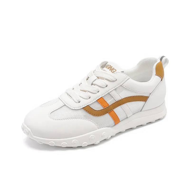 RED DRAGONFLY Women's Trendy Sneakers & Casual Shoes Women's Flat Breathable Minimalist Style Versatile-7