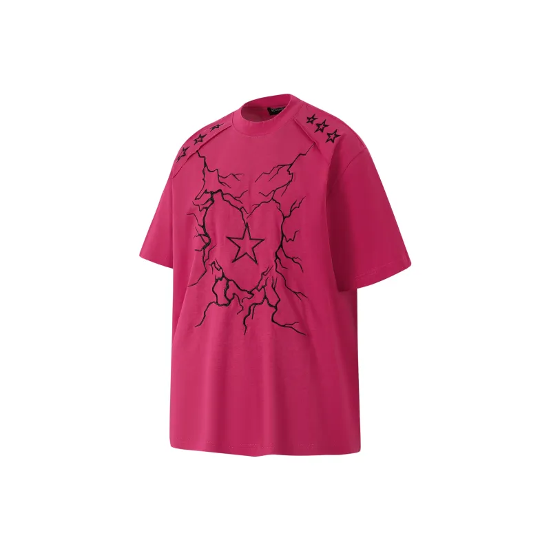 HKRXEC T Shirts Men-2