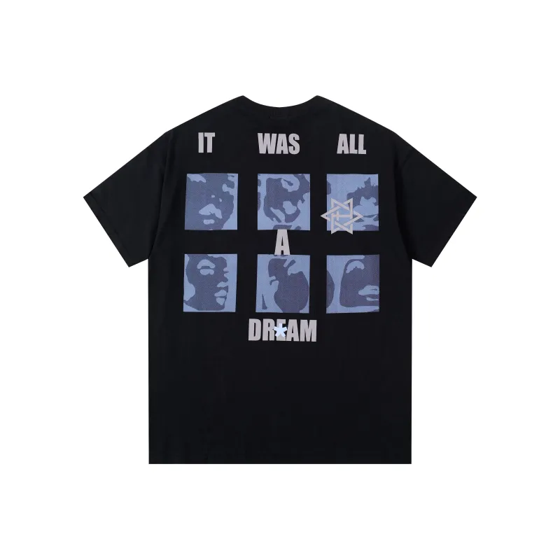 DNBH T Shirts Unisex-1