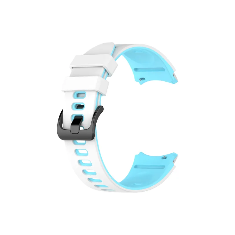 ZHENGGUANG Samsung Compatibility Watch Band Silicone Material-6