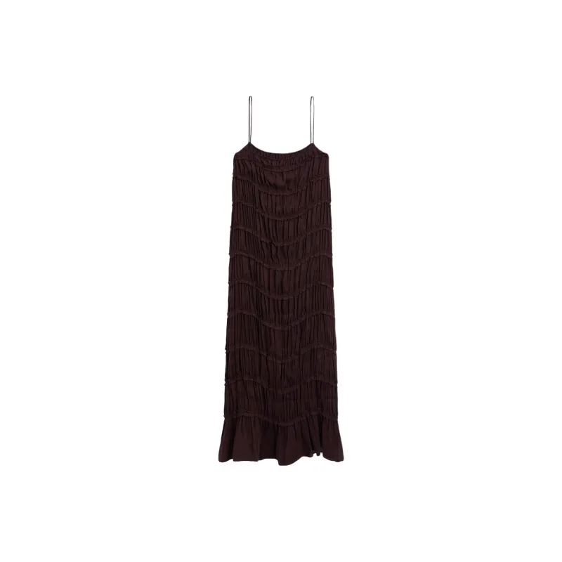 Massimo Dutti Slip Dress Women's-1