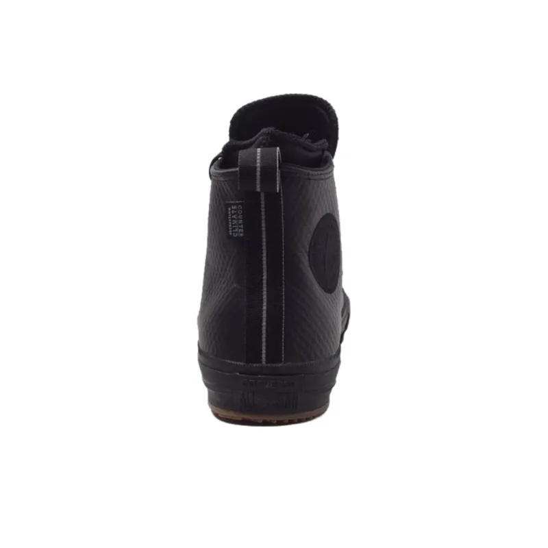 Converse Chuck Taylor All Star 2 Leather Hi 'Black'-3