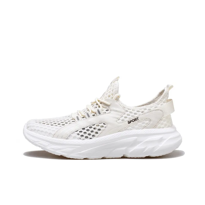 OUWENHEIMANBA Abrasion Resistant Lightweight Breathable Quick Dry Waterproof Slip Resistant Low Top Casual Shoes Men's-5