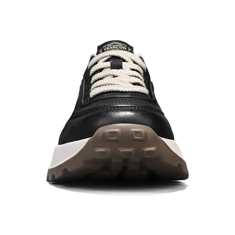 YEARCON Low Top Casual Shoes Men's-7