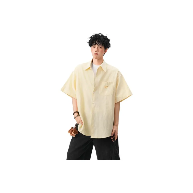 SOCKKEY Shirts Unisex-0