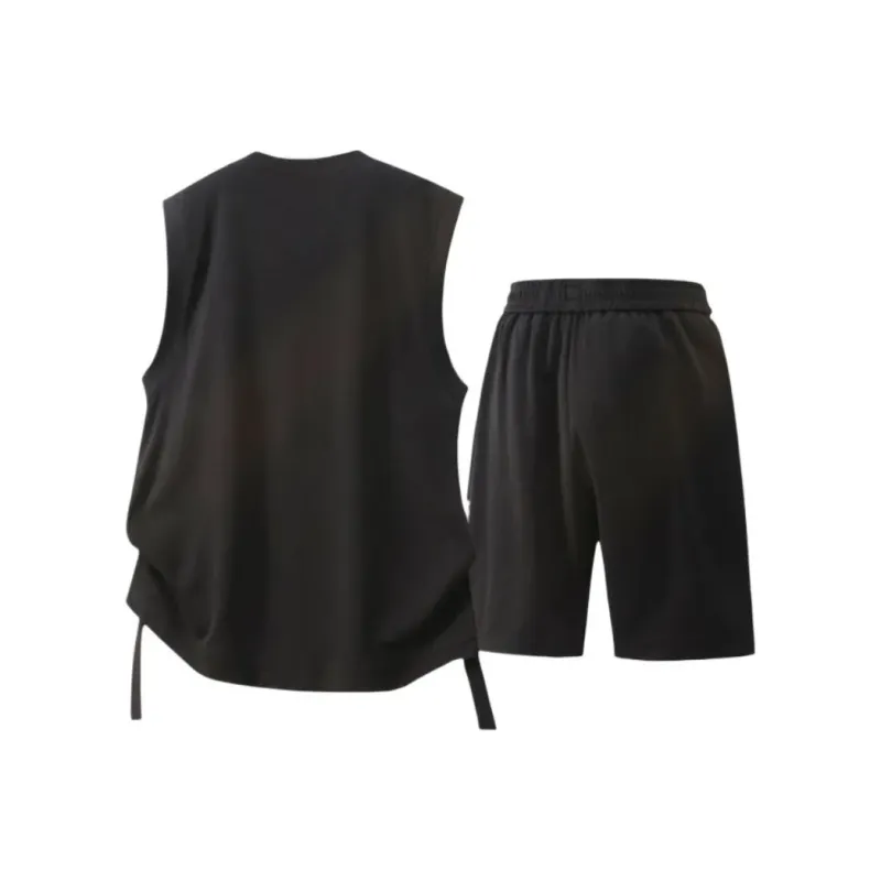 RASHOMONG Casual Sportswear Unisex-10