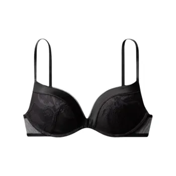 CALVIN KLEIN Black Label Series Bra Women's