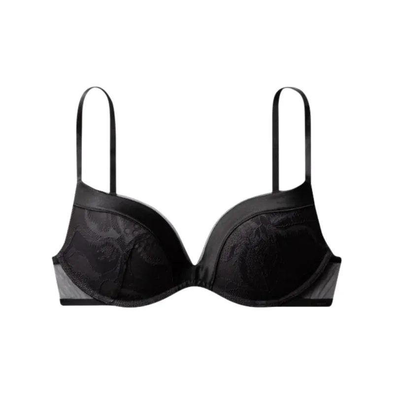 CALVIN KLEIN Black Label Series Bra Women's-0