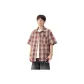 CD5490 Red Plaid