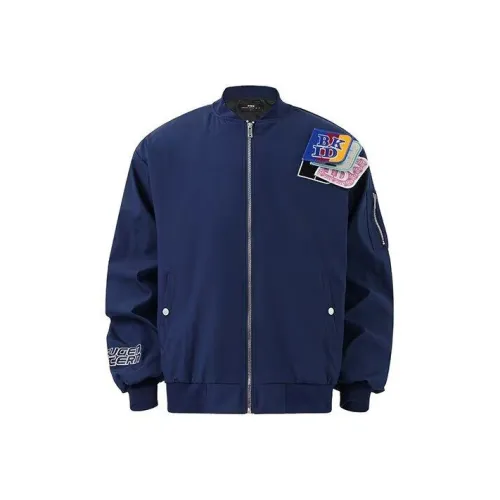 FOREST LIBRARY Jackets & Coats Unisex