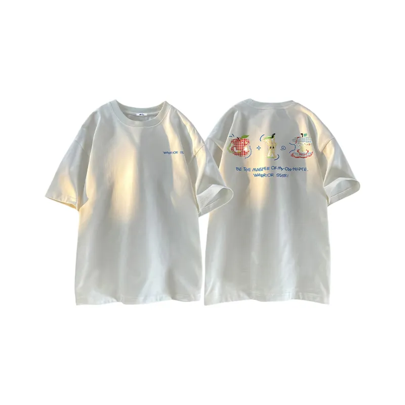 WARRIOR T Shirts Women's-2