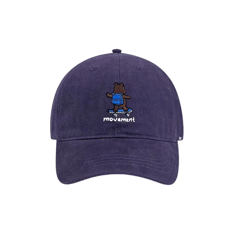 ROBINHOOD Cotton Baseball Caps Unisex-6