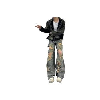 Universal Templates Jeans Unisex
