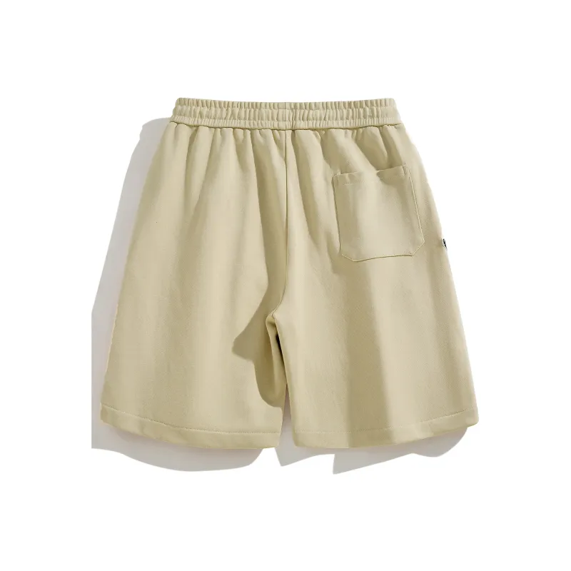David Bakken Casual Shorts Unisex-5