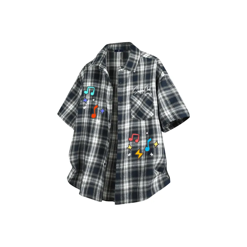 ROBINHOOD Shirts Unisex-7