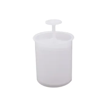 ZHENZI Face Wash Foam Maker Cleanser Foaming Bottles Shower Gel Foam