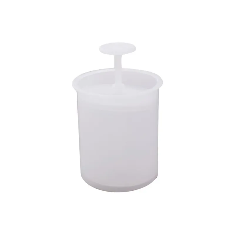 ZHENZI Face Wash Foam Maker Cleanser Foaming Bottles Shower Gel Foam-0