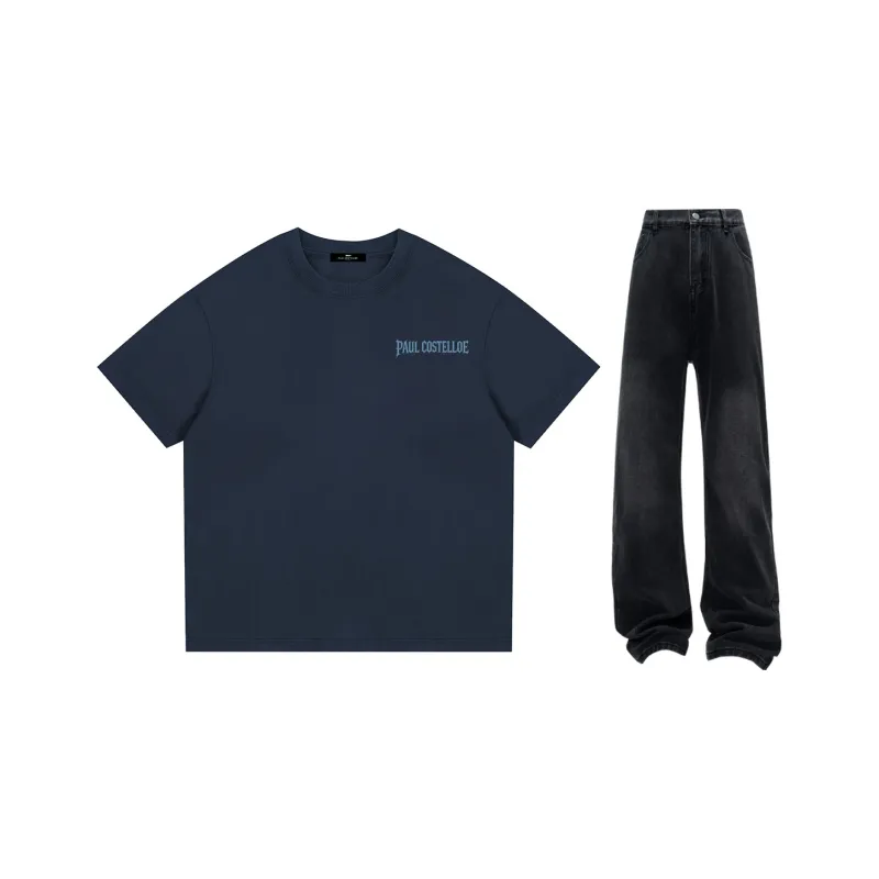 PAUL COSTELLOE Casual Sportswear Unisex-10