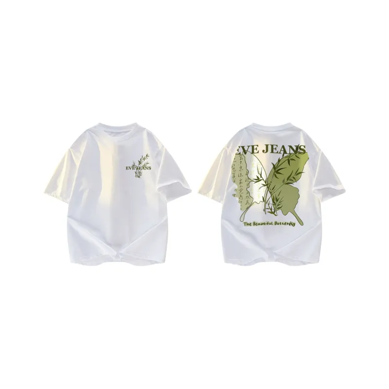 Yiwen T Shirts Unisex-6