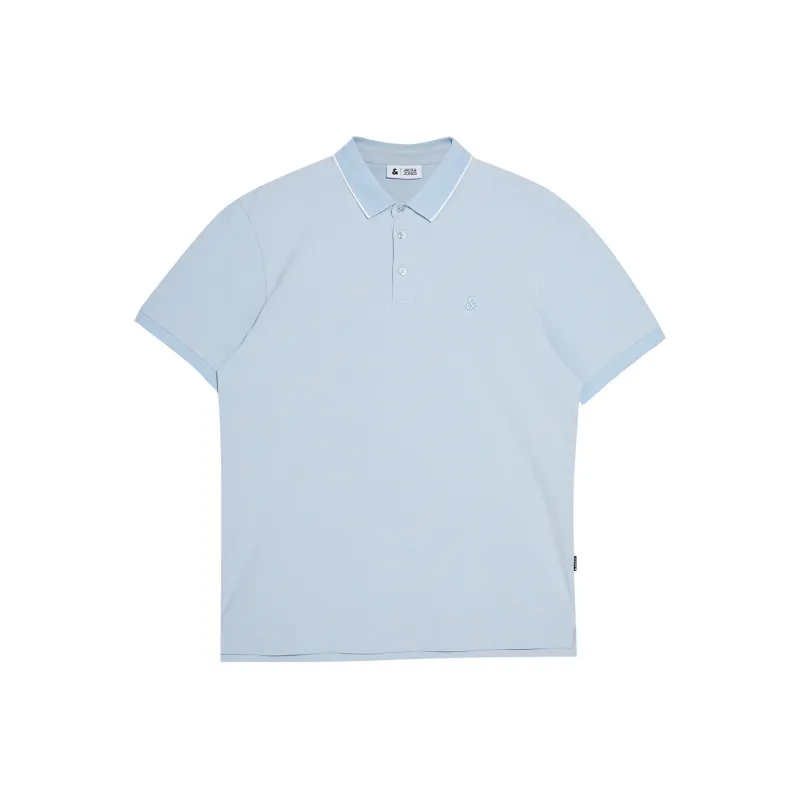 JACK&JONES Polo Shirts Unisex-9