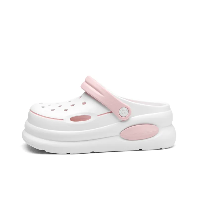 Budding Bear Clogs Women's-15