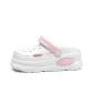White Pink