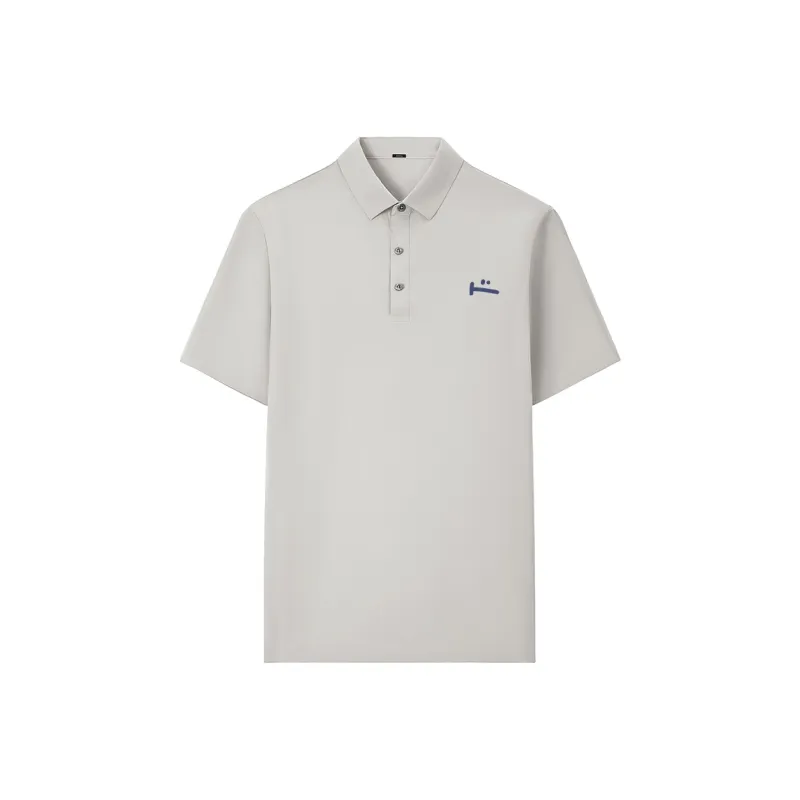 MINISO Polo Shirts Unisex-16