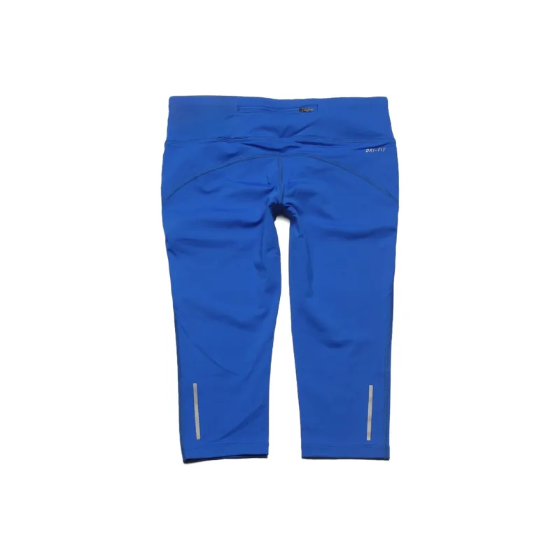 Nike DF EPIC LUX CAPRI Casual Shorts Women's-1