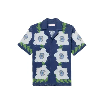 Orlebar Brown Maitan Shirt