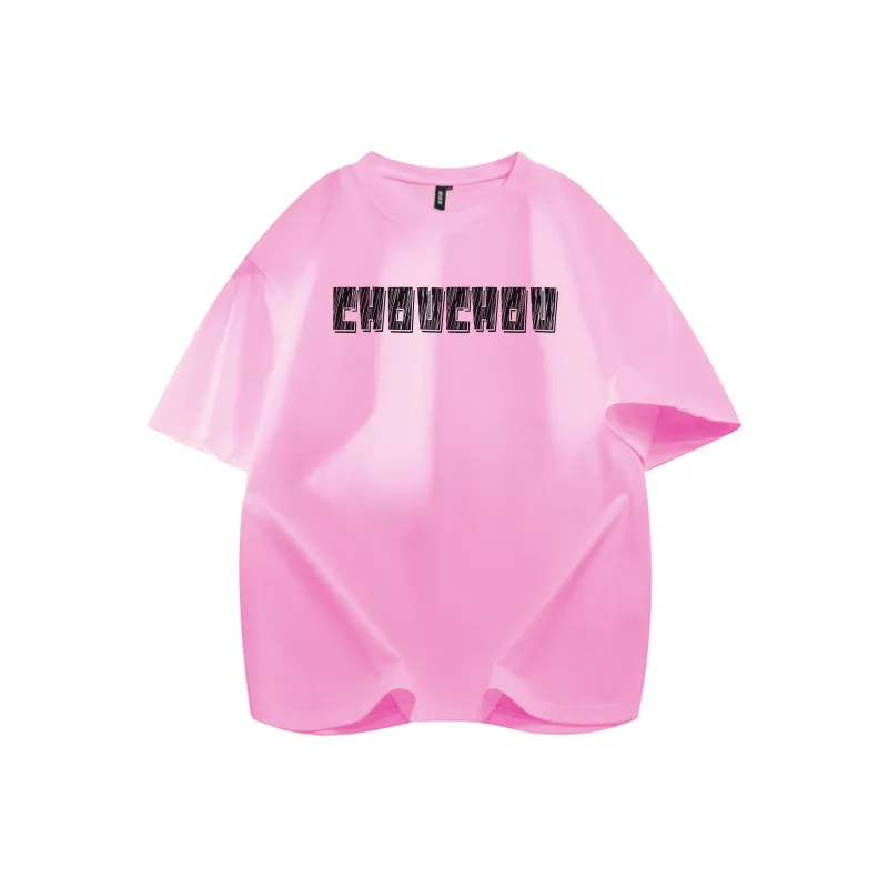 CHOUCHOUS T Shirts Women's-10