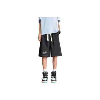 Disney Denim Shorts Unisex