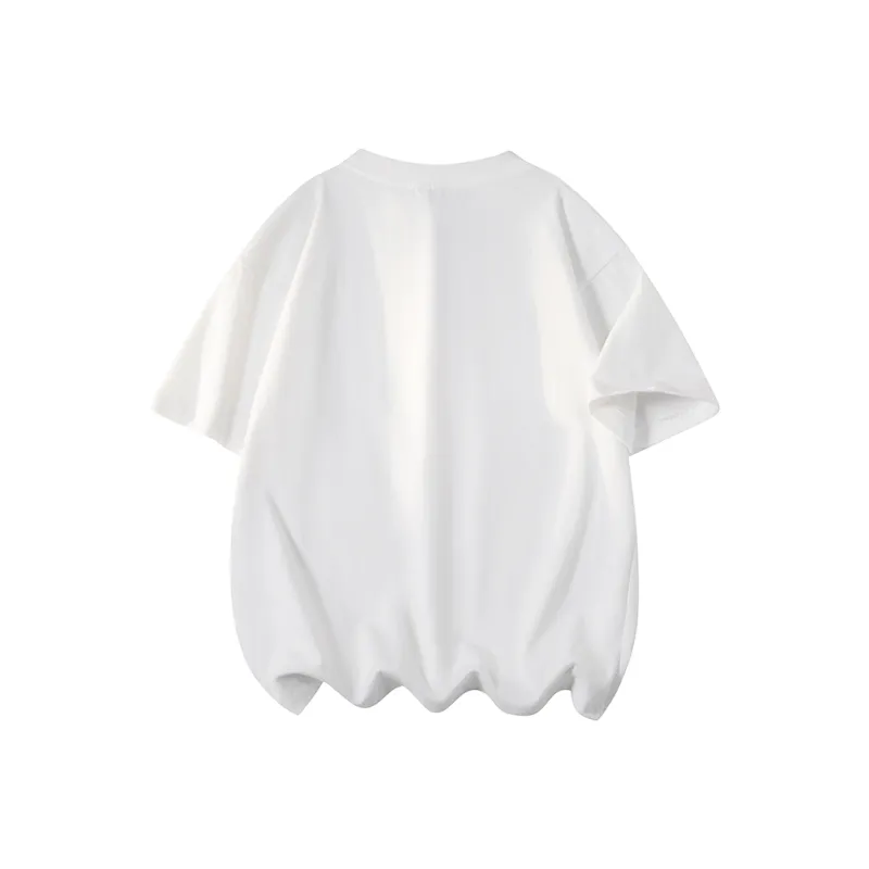 CHARLIE GOLF T Shirts Unisex-3