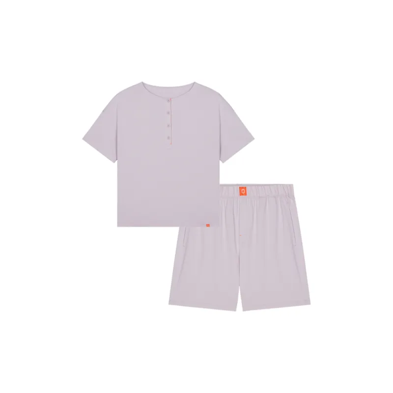 NEIWAI Unisex Pajama Sets-1