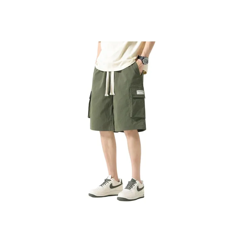 ROBINHOOD Casual Shorts Unisex-4
