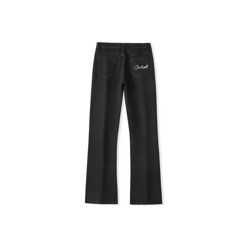 CHARLIE GOLF Jeans Unisex-1