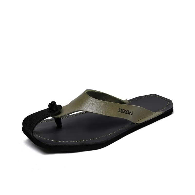 LEXON Flip Flops Men-6