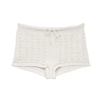 DOEN NOELLE SHORT Casual Shorts Women's