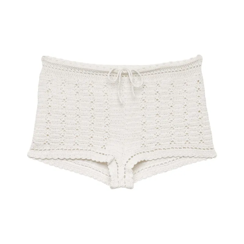DOEN NOELLE SHORT Casual Shorts Women's-0
