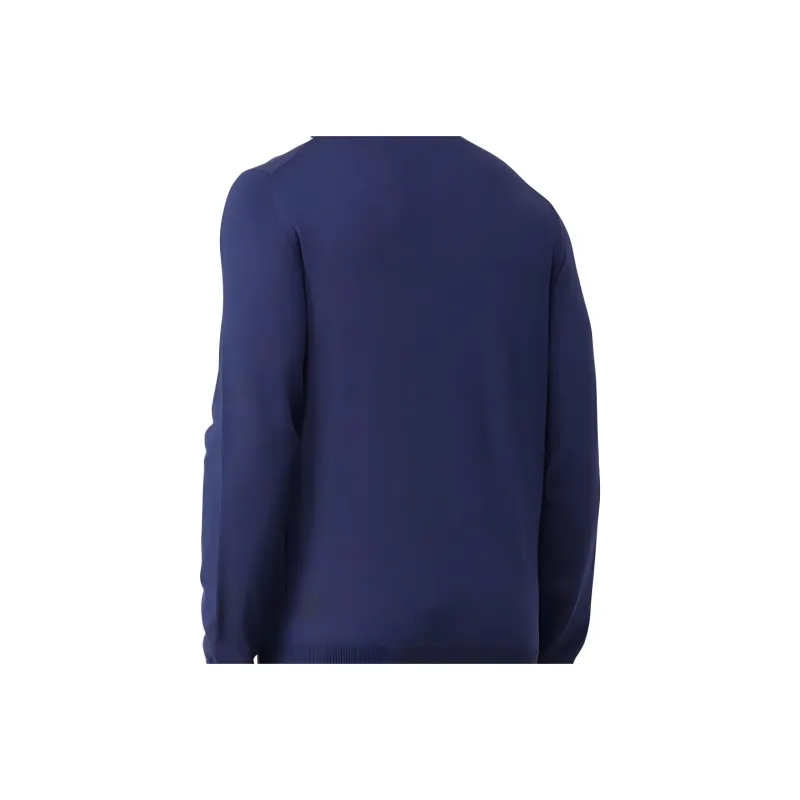 Zanone Sweaters Men Blue-4