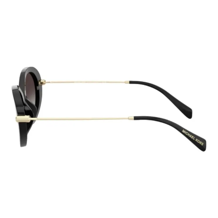 MICHAEL KORS Round frame Sunglasses-1