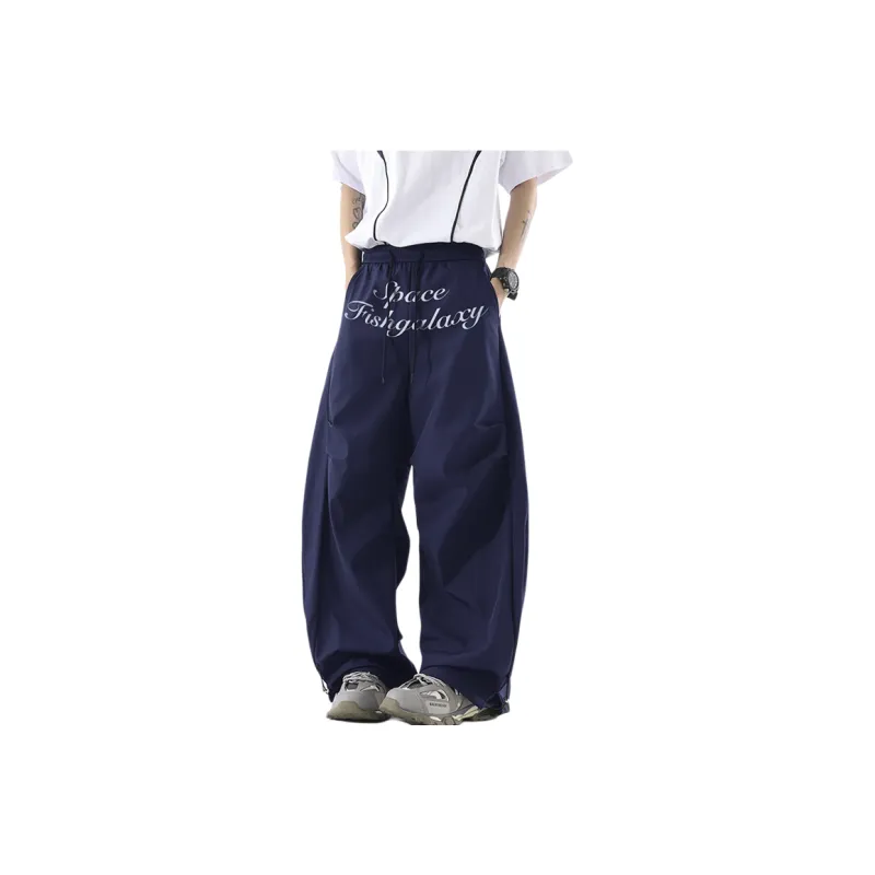 KSEK Casual Pants Unisex-3