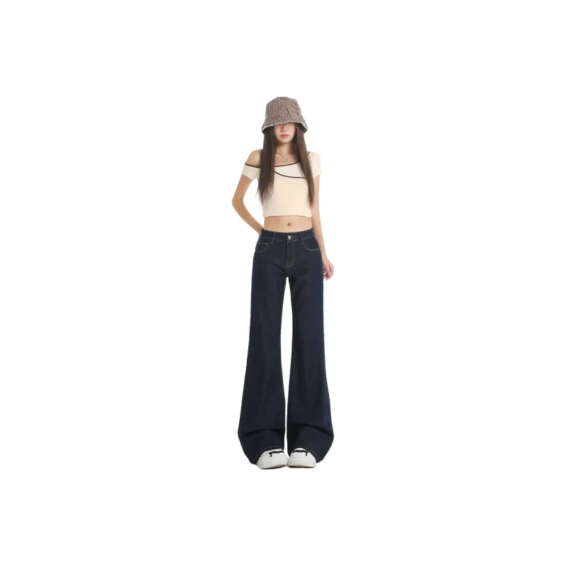 ZAZN Jeans Women's-12