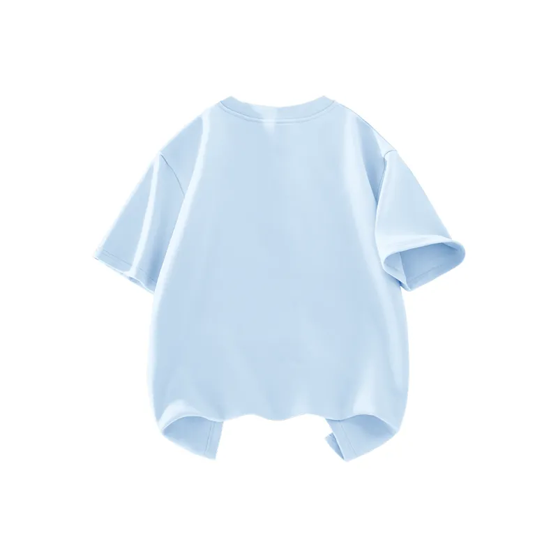 Cotton T Shirts Women's-13