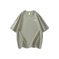 Gray Green