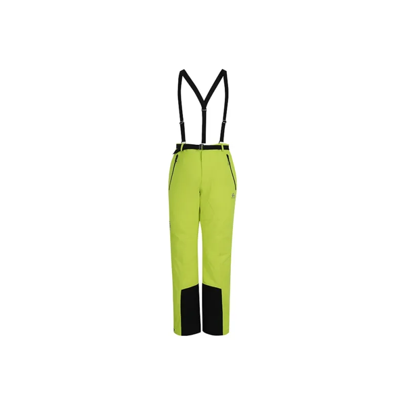 PIONEER CAMP Windbreaker Pants Unisex-17