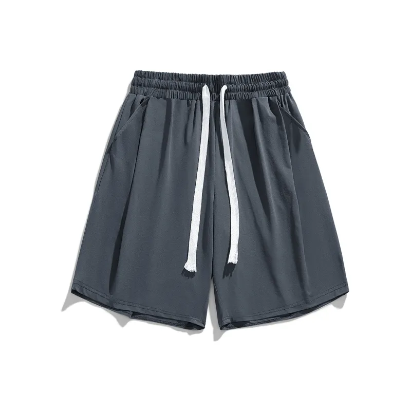 FAIRWHALE Casual Shorts Women's-1