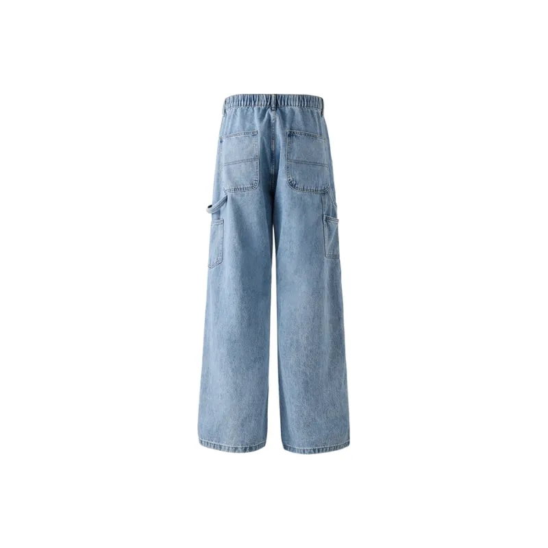 Youth Pastoral Order Jeans Women's-3