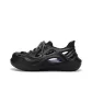 Black Purple